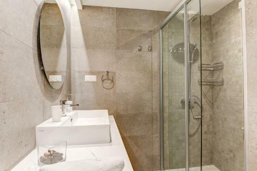 Hotel Anemolia Parga Suites