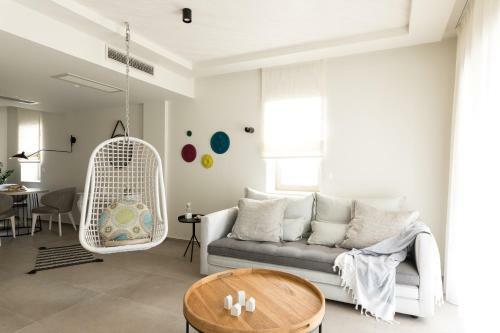 Hotel Anemolia Parga Suites