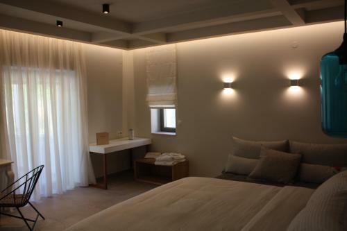 Hotel Anemolia Parga Suites