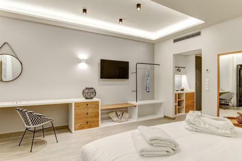 Hotel Anemolia Parga Suites