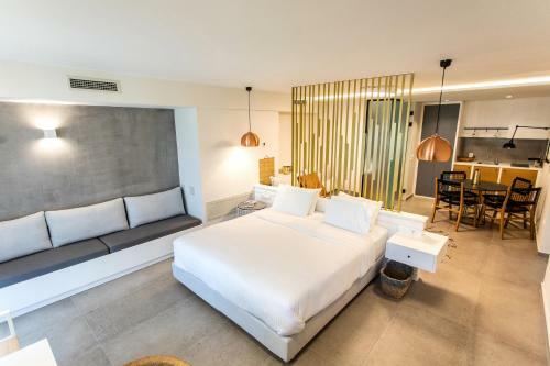 Hotel Anemolia Parga Suites
