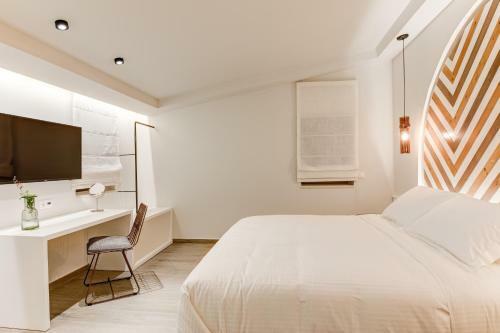 Hotel Anemolia Parga Suites