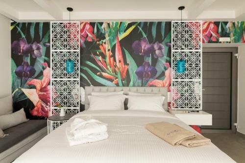 Hotel Anemolia Parga Suites