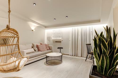 Hotel Anemolia Parga Suites