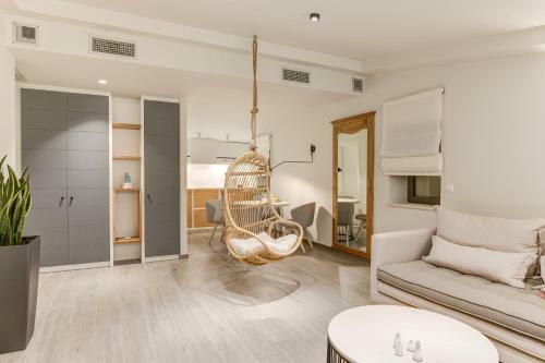 Hotel Anemolia Parga Suites