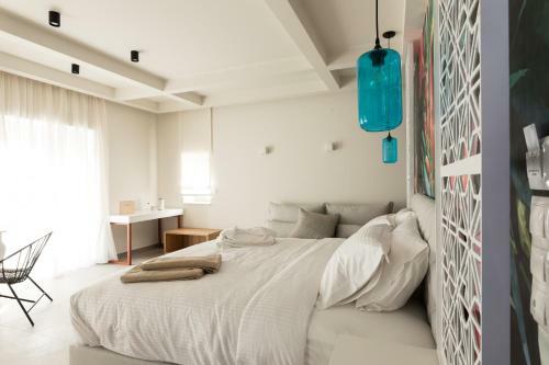 Hotel Anemolia Parga Suites