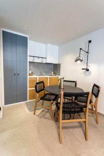 Hotel Anemolia Parga Suites