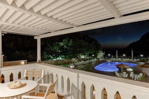 Hotel Anemolia Parga Suites