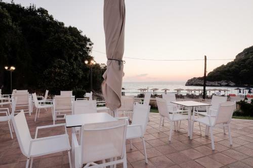 Hotel Anemolia Parga Suites