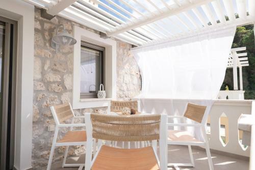 Hotel Anemolia Parga Suites