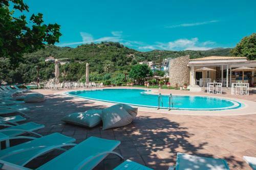 Hotel Anemolia Parga Suites