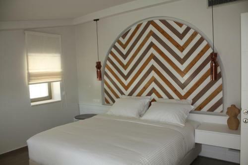 Hotel Anemolia Parga Suites