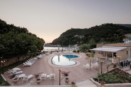 Hotel Anemolia Parga Suites