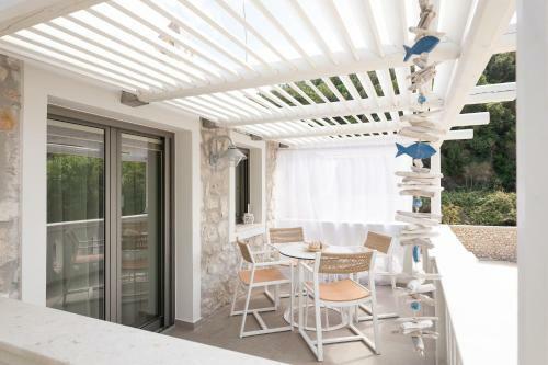 Hotel Anemolia Parga Suites