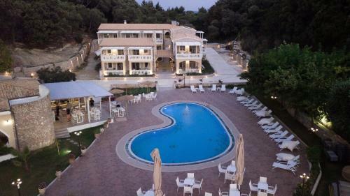 Hotel Anemolia Parga Suites