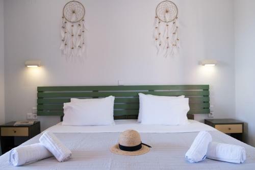 Bed & Breakfast Christina Beachfront Rooms