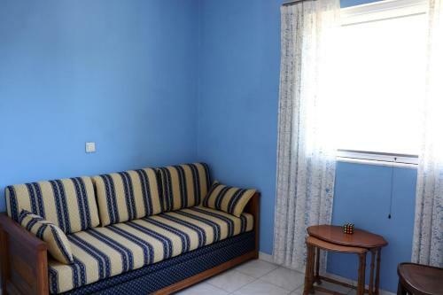 Apartamento Galini-saronida