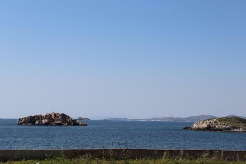 Apartamento Galini-saronida