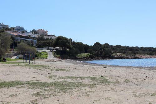Apartamento Galini-saronida