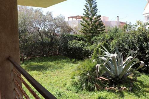 Apartamento Galini-saronida