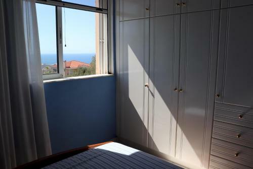 Apartamento Galini-saronida