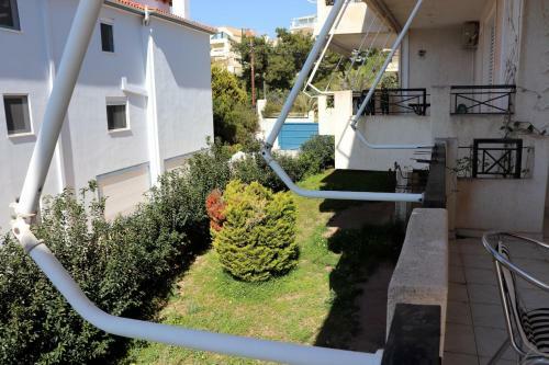 Apartamento Galini-saronida