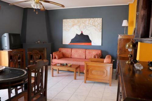 Apartamento Galini-saronida