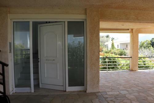 Apartamento Galini-saronida