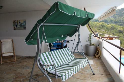 Apartamento Stella
