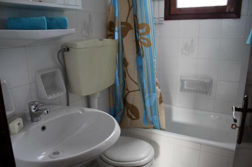 Apartamento Stella
