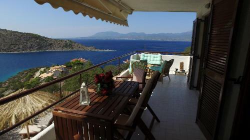 Apartamento Stella
