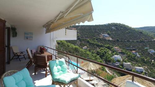 Apartamento Stella