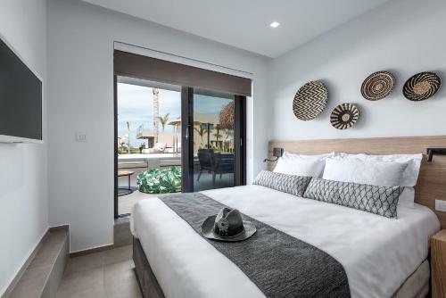 Taf Boutique Villas