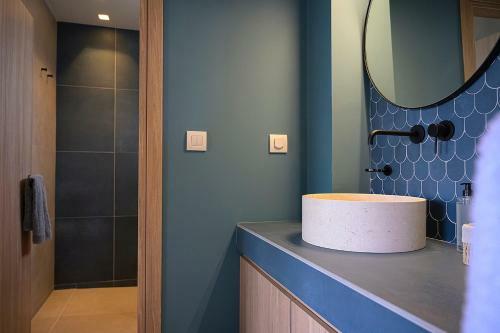 Taf Boutique Villas
