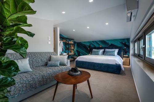 Taf Boutique Villas