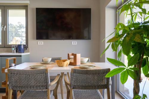 Taf Boutique Villas