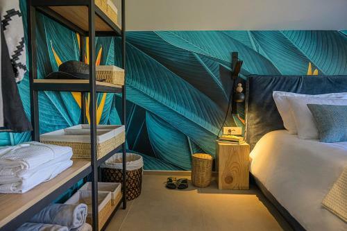 Taf Boutique Villas