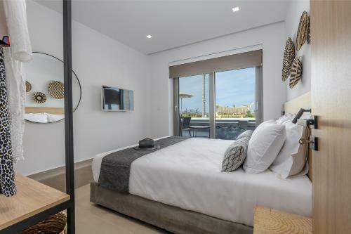 Taf Boutique Villas