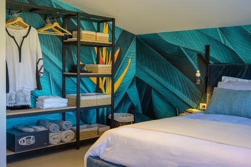 Taf Boutique Villas
