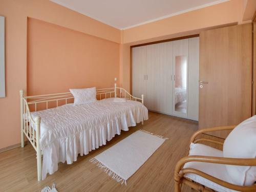 Alluring Villa In Saronida With Private Swimming Pool