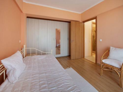 Alluring Villa In Saronida With Private Swimming Pool