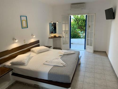 Hotel Capricorn Studios