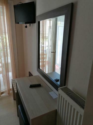 Apartamento Azzurro