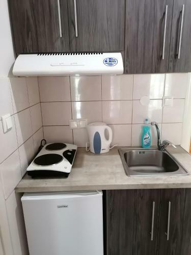 Apartamento Azzurro