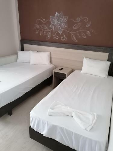 Apartamento Azzurro