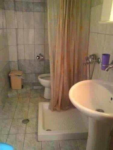 Gabriella Apartman