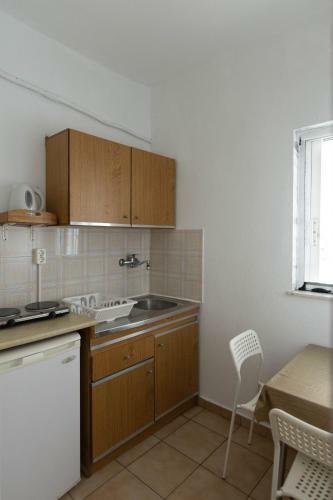 Zoi Apartments