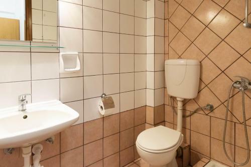 Apartamento Ioannis Karintzias
