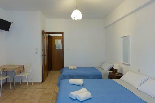 Apartamento Ioannis Karintzias