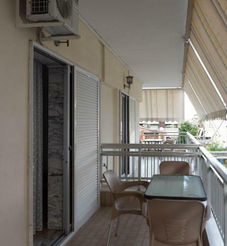Apartamento Ioannis Karintzias